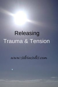 Amazing Resource for Trauma & Tension