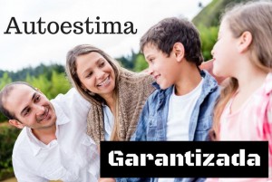 Autoestima